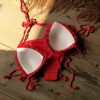 Handmade-Crochet-Bikini-Set-Push-Up-07-red