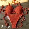 Handmade-Crochet-Bikini-Set-Push-Up-14-orange