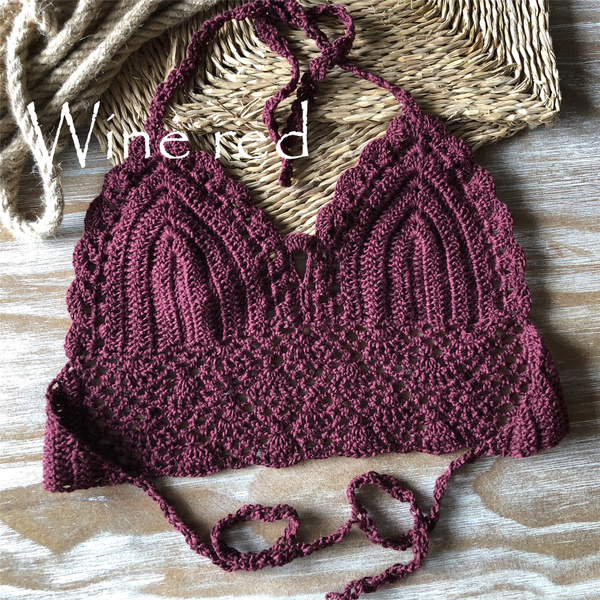 Sandra-Boho-Crochet-bikini-top-beachwear-17