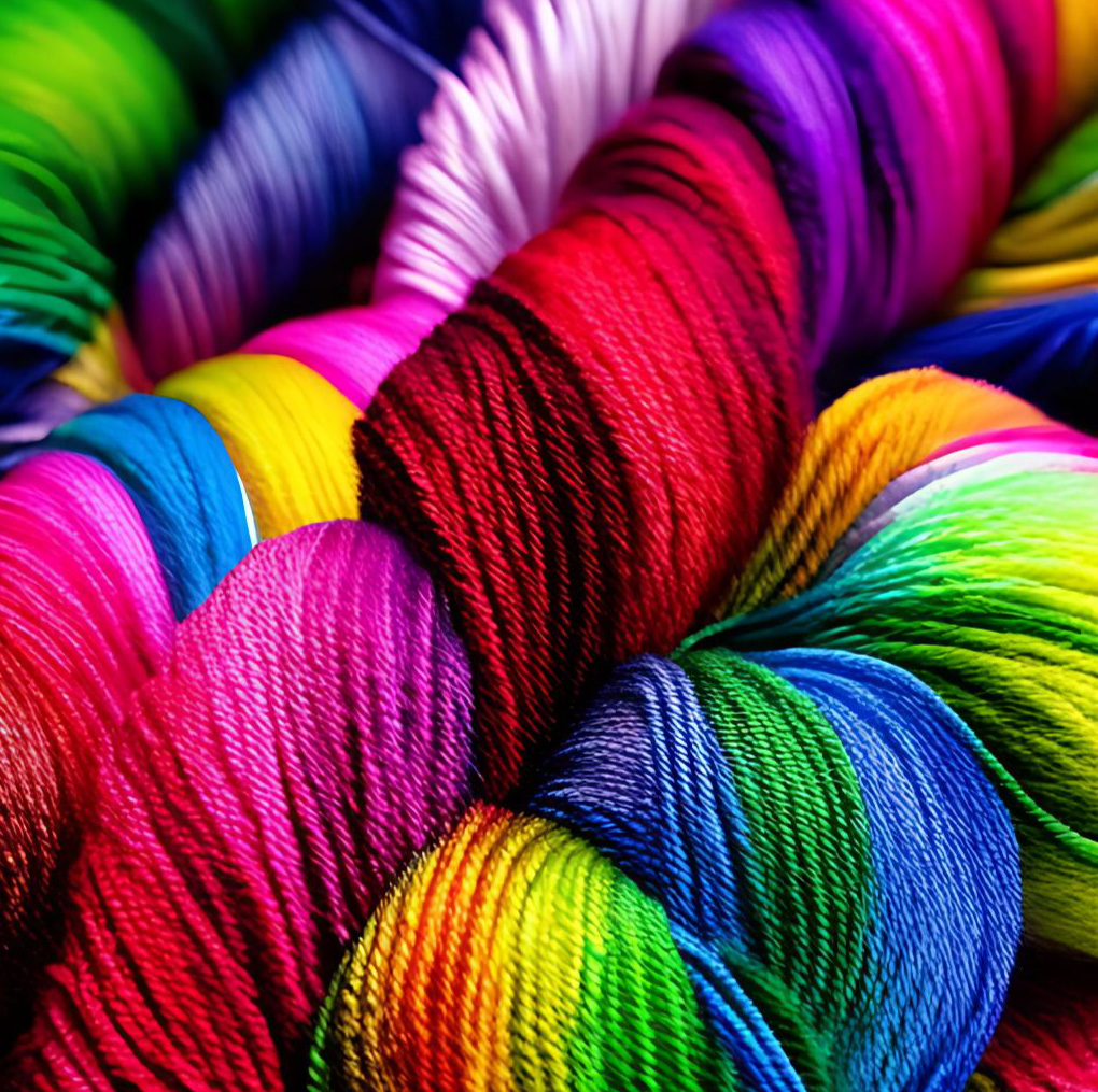 how to pick yarn for crochet bikini
